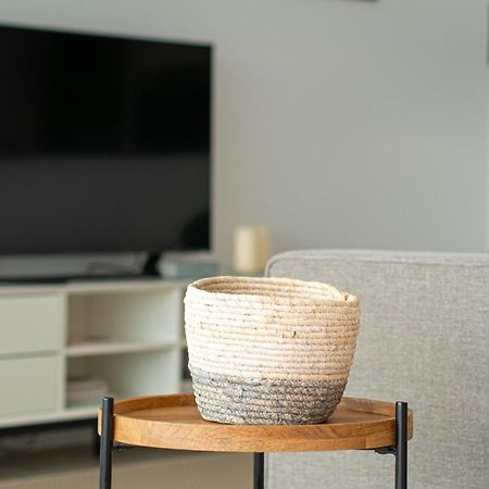 South Bay 2354 Apartman Estepona Kültér fotó