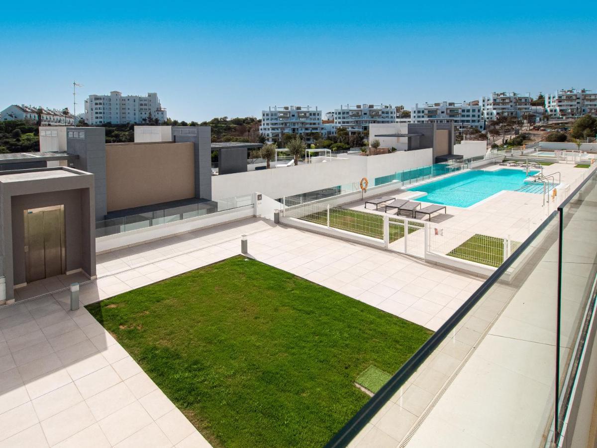 South Bay 2354 Apartman Estepona Kültér fotó