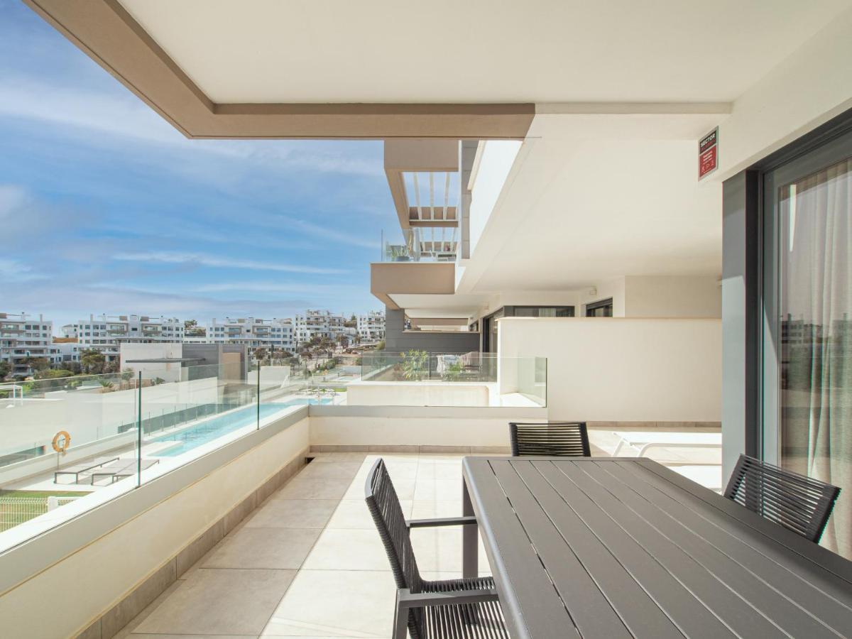 South Bay 2354 Apartman Estepona Kültér fotó