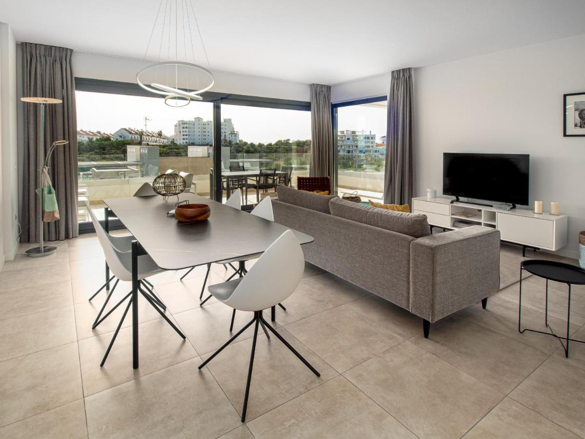 South Bay 2354 Apartman Estepona Kültér fotó