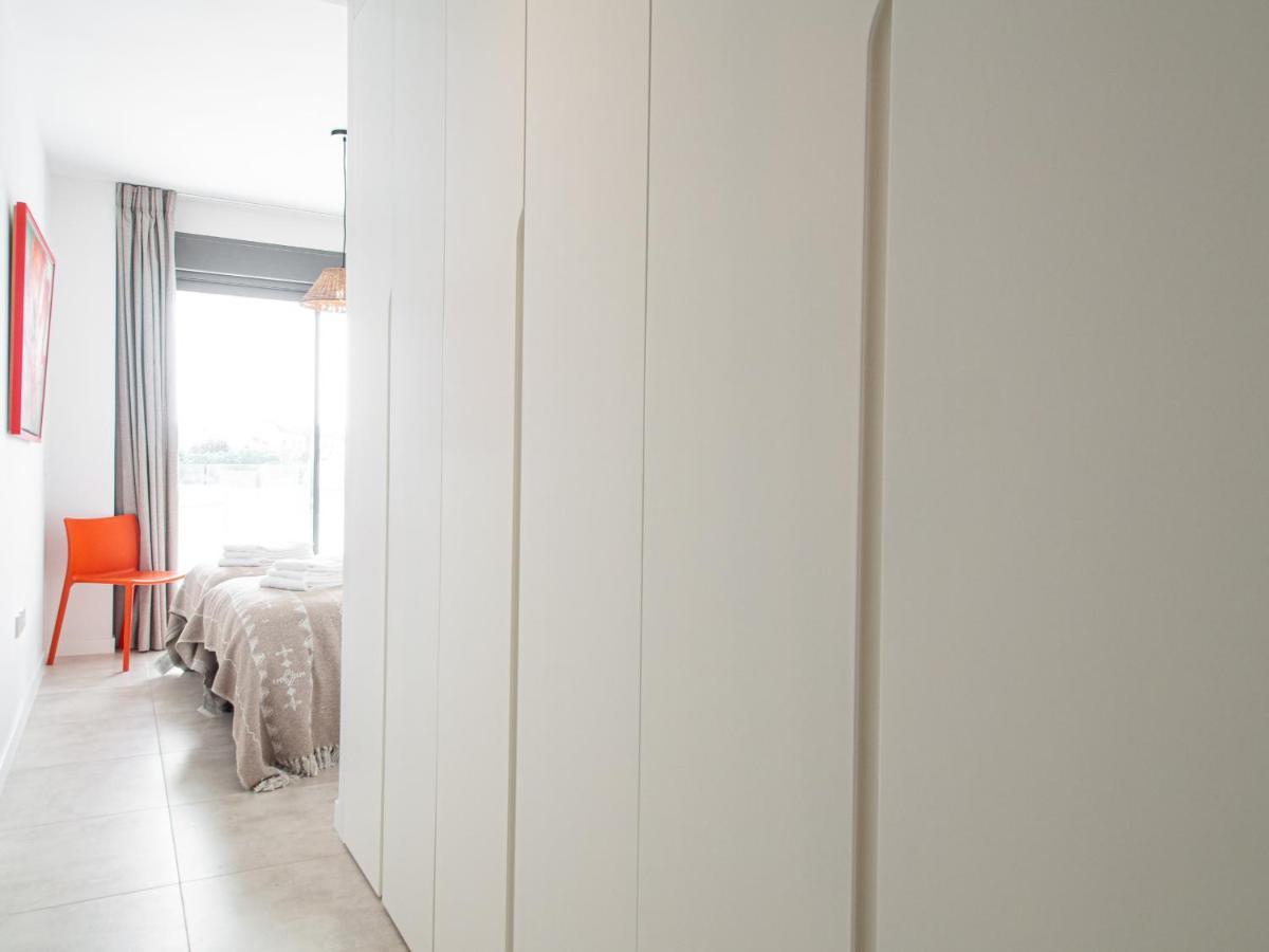 South Bay 2354 Apartman Estepona Kültér fotó