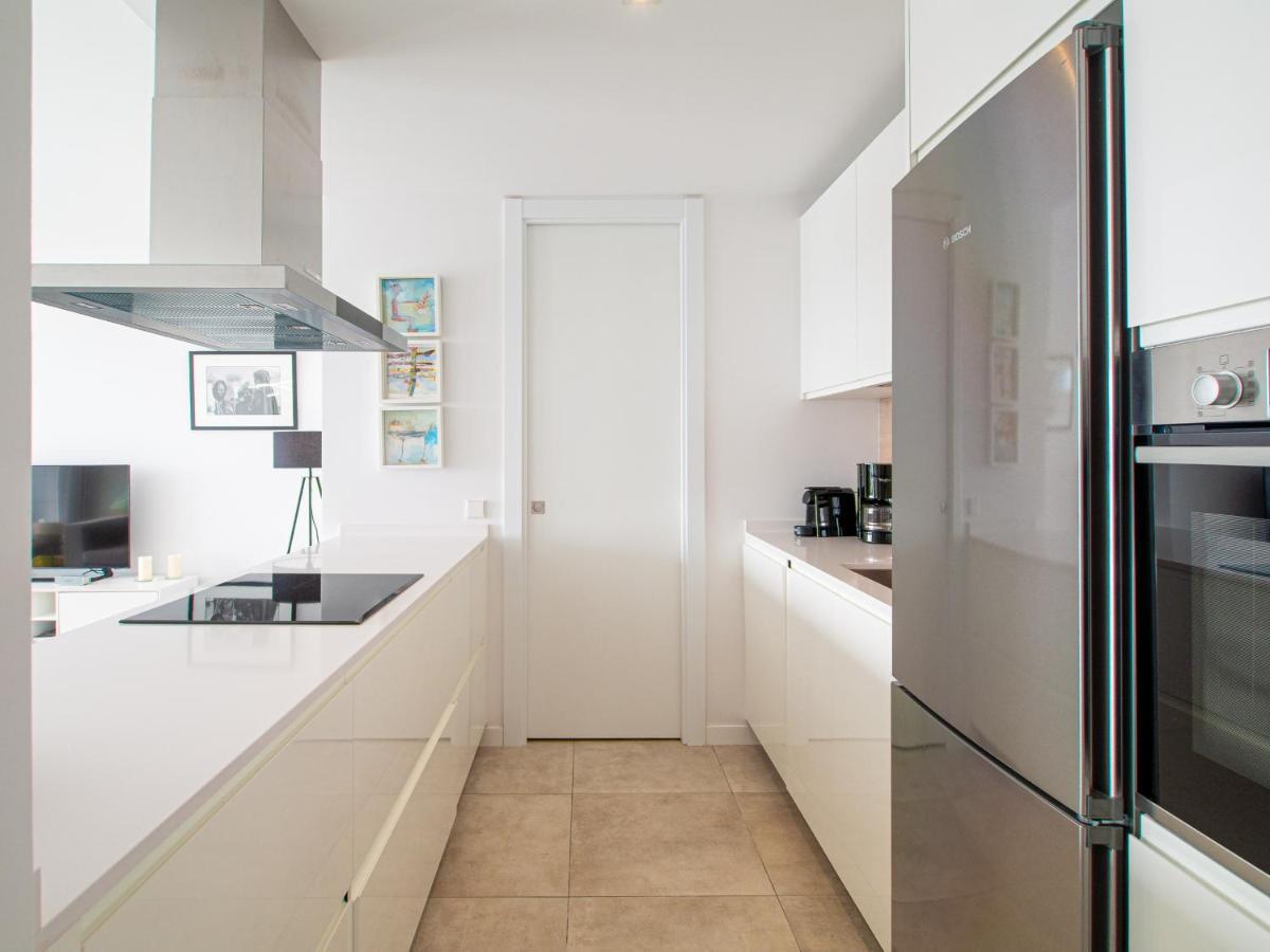South Bay 2354 Apartman Estepona Kültér fotó
