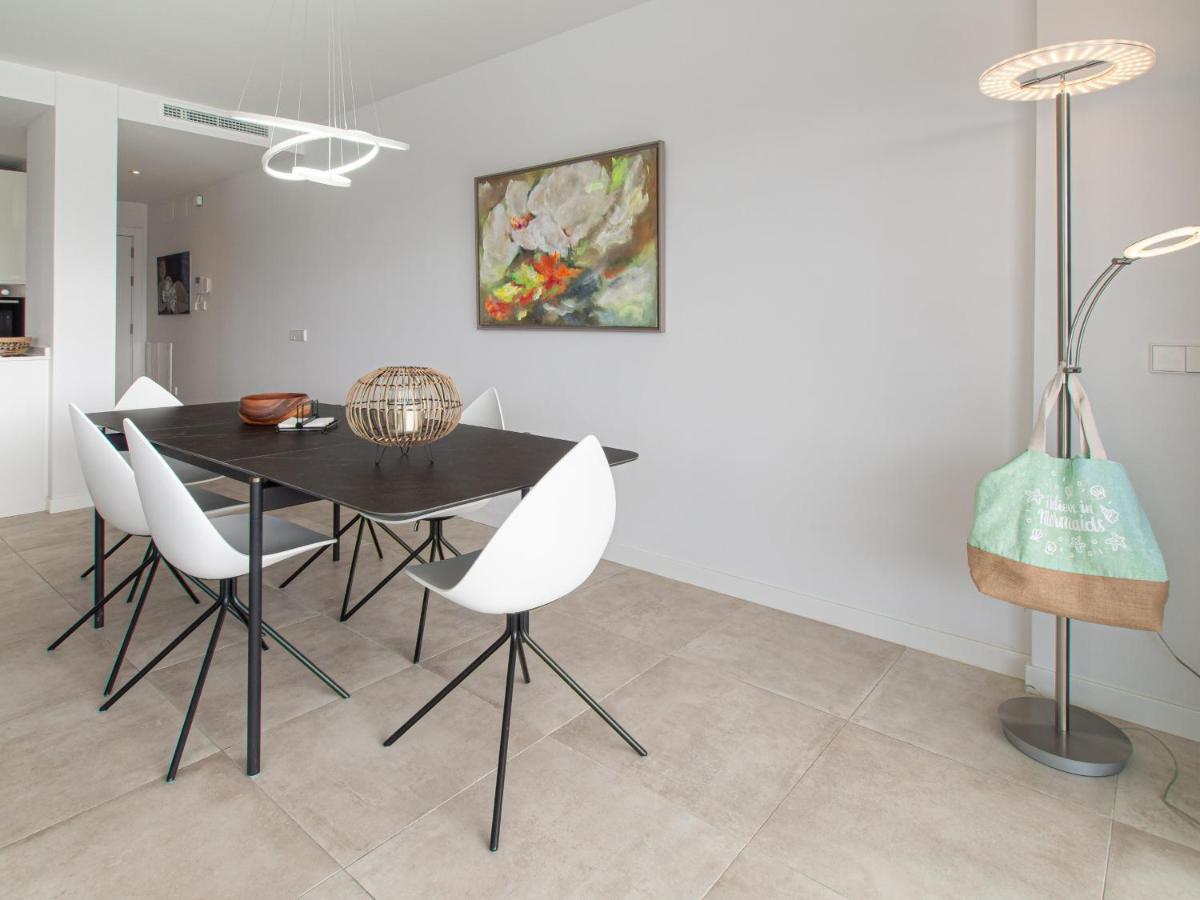South Bay 2354 Apartman Estepona Kültér fotó