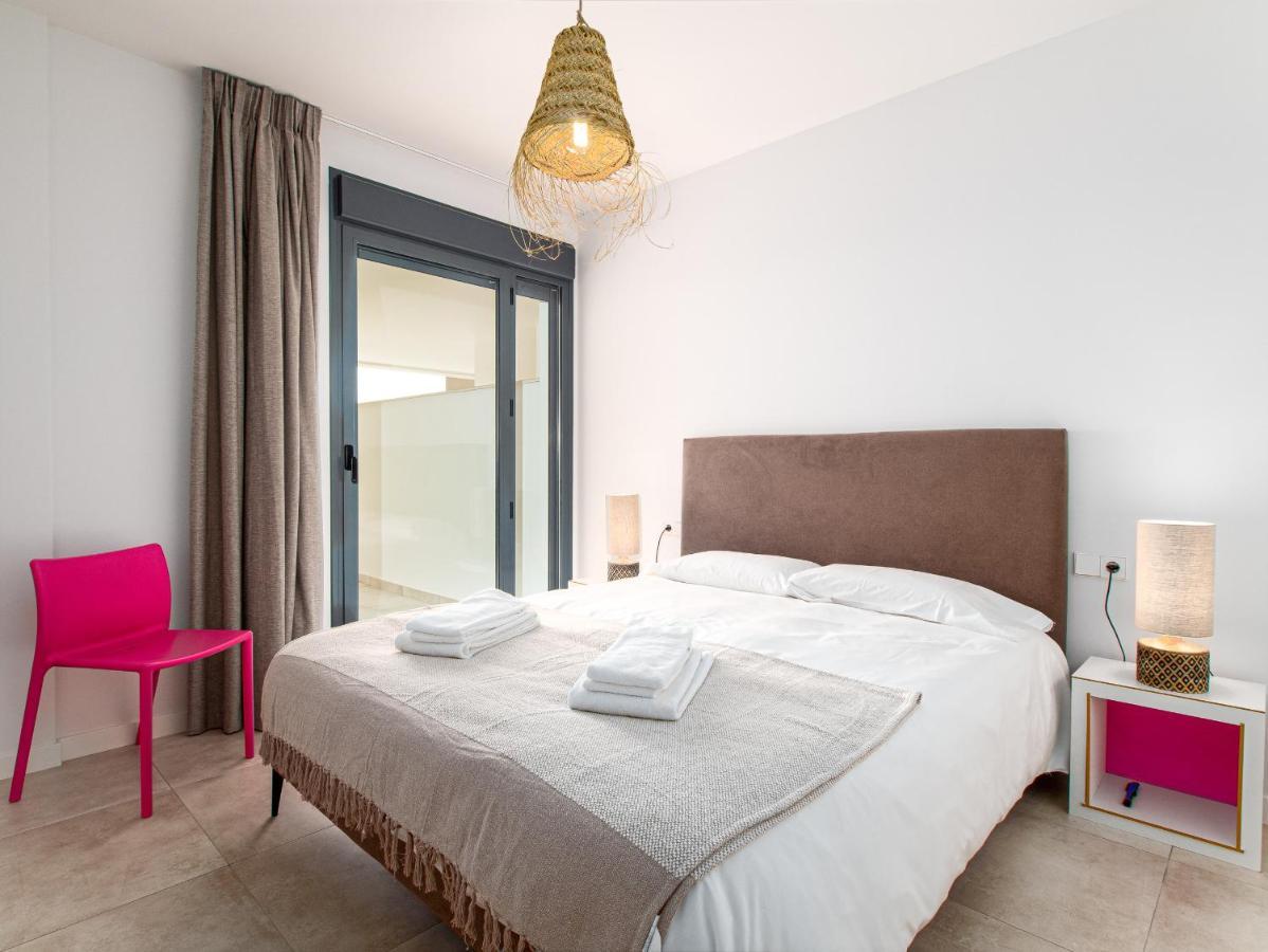 South Bay 2354 Apartman Estepona Kültér fotó