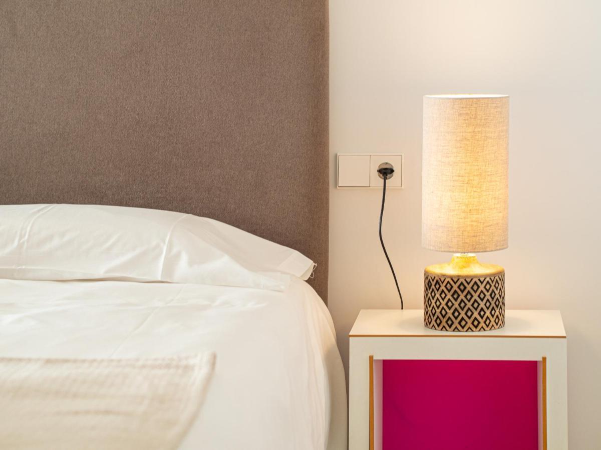 South Bay 2354 Apartman Estepona Kültér fotó